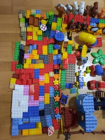 Lego DUPLO - 4
