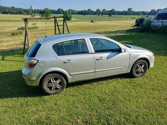 Astra 1.7 CDTI 16V (AC) - 4