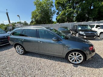 Škoda Octavia 1.4 Tsi 110kw DSG Drive r.v.2017, Serviska - 4