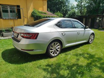 Škoda Superb - 4