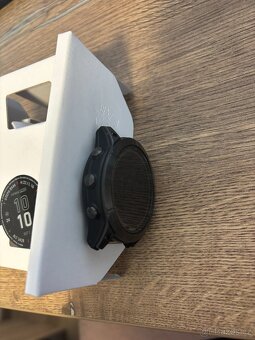 Garmin Fenix 7X PRO – Sapphire Solar Edition - 4