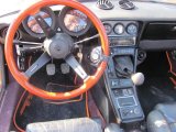 Alfa Romeo 2,0i Spider r.v. 1984 - 4
