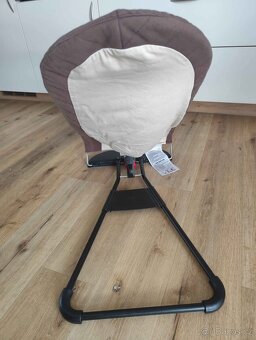 Houpatko Babybjörn - 4