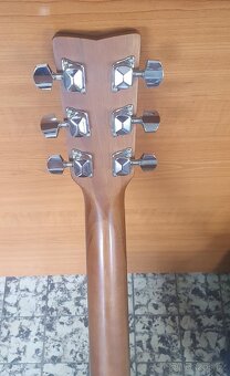 akustická kytara Yamaha F310 - 4