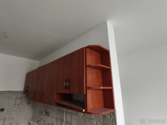 Kuchyňská linka - 4