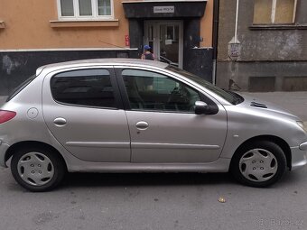 Peřot - 4