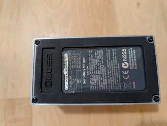 Boss DD-3 Digital Delay - 4