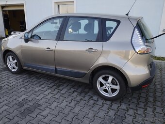 Renault Scenic III BENZIN TCE - 4