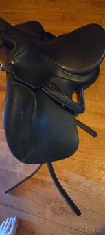 Sedlo wintec wide 16,5 posedli - 4