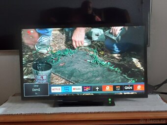 Smart TV Toshiba 32L2863DG-úhlopříčka 81cm,Wi-Fi, DVB-T2 - 4
