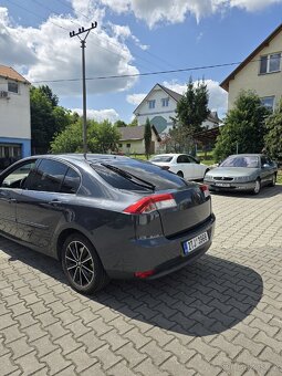 Renault Laguna 3 - 4