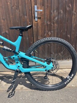 Capra 29 CORE 4 Nox Blue - 4