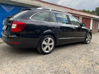 r17 5x112 et49.Original Skoda Octavia 3.Pneu 205/50 Barum - 4