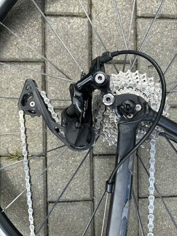 Canyon Endurance AL - 4