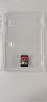 Super Mario Odyssey - 4