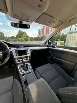 Passat B8 - 4
