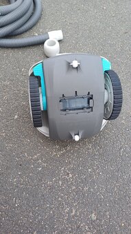 Bazénový vysavač Intex ZX50 - 4