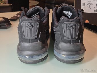 Air Max Ltd 3 687977 020 Černá - 4