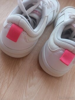 Tenisky ADIDAS vel. 36 - 4