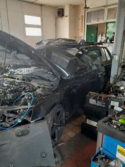 Skoda RS - 4
