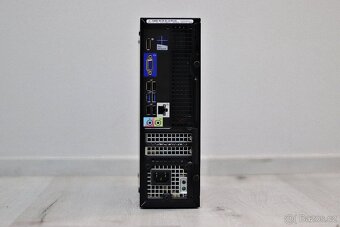 DELL Optiplex 3020 SFF - i5 | 4GB RAM | 128GB SSD | W11 - 4