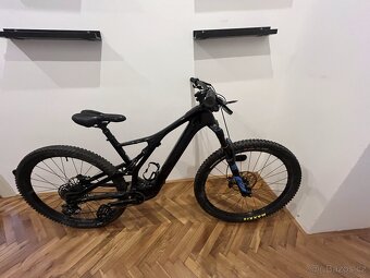 Specialized Levo SL 2020, L, 29" – TOP STAV - 4