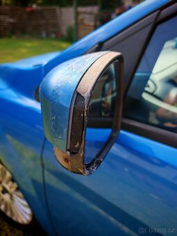 Ford Focus 1.8i - 4