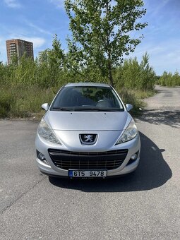 Peugeot 207 1.4 16V - 4