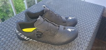 Cyklistické tretry Specialized Torch 1.0 - 4