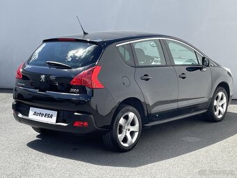 Peugeot 3008 1.6 VTi , 88 kW benzín, 2010 - 4