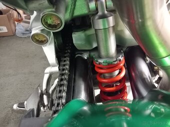 Benelli TNT 1130 - 4