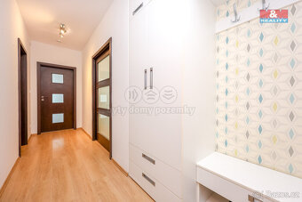 Pronájem bytu 2+kk, 68 m², Olomouc, ul. Rokycanova - 4