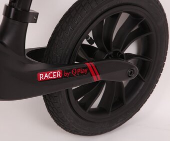 Dětské odrážedlo RACER - 4