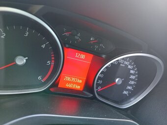 Ford S-MAX 2.0 nafta, r.v. 2006 - 4