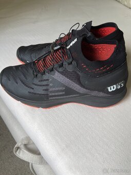 Wilson boty Kaos 3.0 - 4