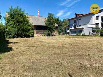 Prodej pozemku Opava - Kateřinky, 133131 - 4