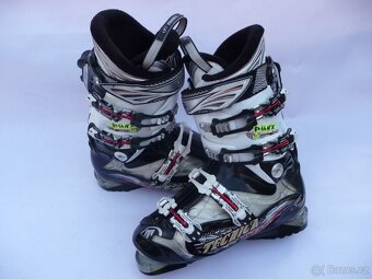 boty / lyžáky TECNICA PHNX AIR system vel. 41 eu / 26,5 cm - 4