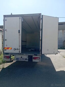 MAN TGL - 4