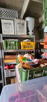 Garazovy výprodej - 4