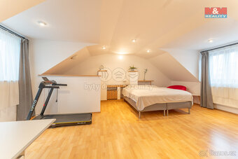 Pronájem rodinného domu, 128 m², Stará Boleslav - 4