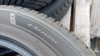HANKOOK 205/55 R16 Celoroční - 4