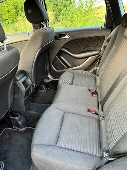 ► Mercedes-Benz B180 CDI Edition ► - 4