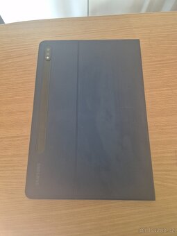 Tablet SAMSUNG GALAXY TAB S7 - 4