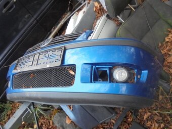 přední nárazník VW Polo 6N2 - 4