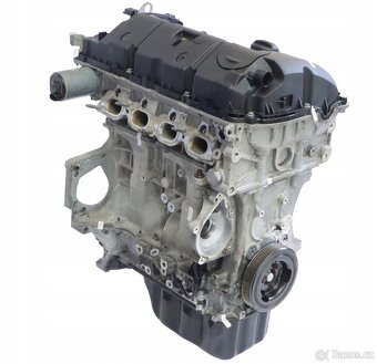 Mini R55 R56 R57 LCI R59 R60 One – motor N16B16A, 1.6 benzín - 4