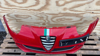 128. PŘEDNÍ NÁRAZNÍK ALFA ROMEO MITO - 4