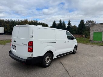 Toyota Proace 1.6d 2017 - 4