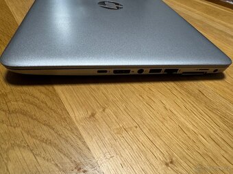 HP elitebook 840 G4 - 4