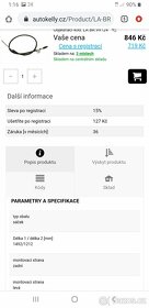 lanovody L,P kia sportage 2.0 16V 4wd 95kw - 4