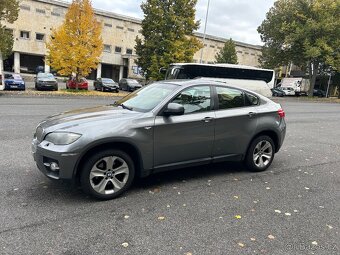 BMW x6 vymena - 4